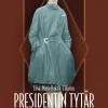 Presidentin tytär