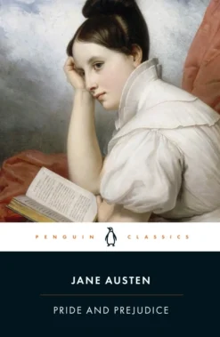 Pride and Prejudice
