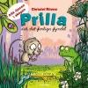 Prilla och det farliga fyndet