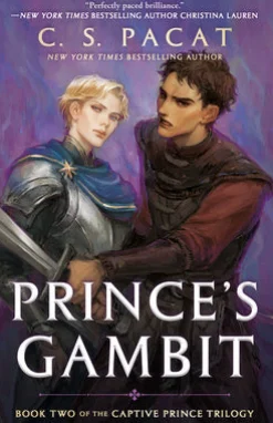 Prince's Gambit
