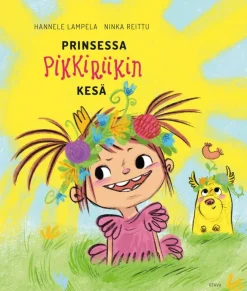 Prinsessa Pikkiriikin kesä