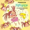 Prinsessa Pikkiriikki ja kaiken maailman tunteet