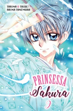 Prinsessa Sakura 9
