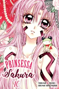 Prinsessa Sakura 10