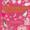 Prinsessojen satuaarteet