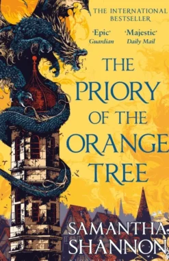 Priory of the Orange Tree, The