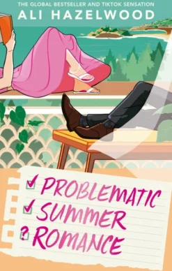 Problematic Summer Romance