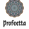 Profeetta (selkokirja)