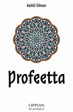 Profeetta (selkokirja)
