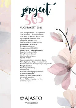 Project365-vuosipaketti 2026