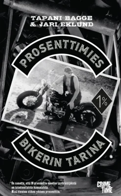 Prosenttimies