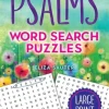 Psalms Word Search Puzzles