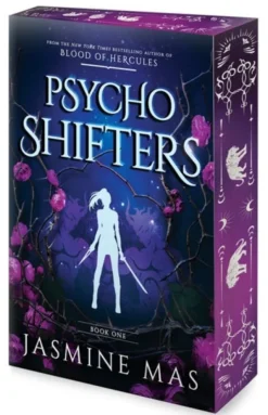 Psycho Shifters