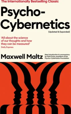 Psycho-Cybernetics (Updated and Expanded)