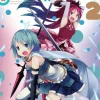 Puella magi madoka magica 2