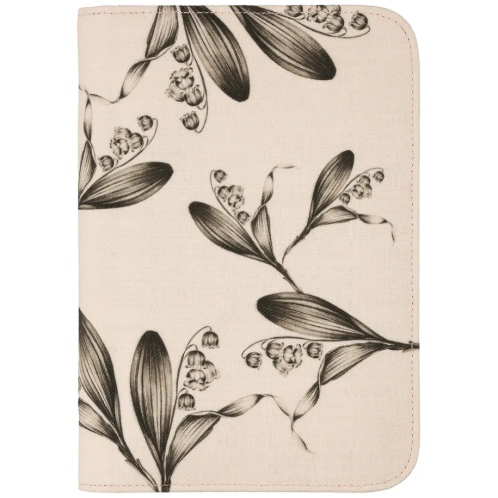 Puikkojen säilytyskotelo Novita