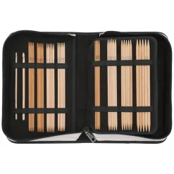 Puikkojen säilytyskotelo Novita