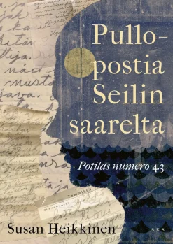 Pullopostia Seilin saarelta
