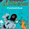 Puluboin lohikäärmekoulu Puuhakirja