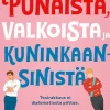 Punaista, valkoista ja kuninkaansinistä