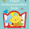 Pupen kurkistusluukkukirja