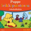 Puppe leikkipuistossa