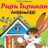 Pupu Tupunan leikkimökki