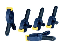 Puristimet Rapid Mini 5kpl