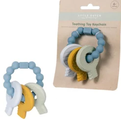 Purulelu avaimet Little Dutch