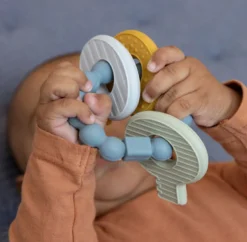 Purulelu avaimet Little Dutch