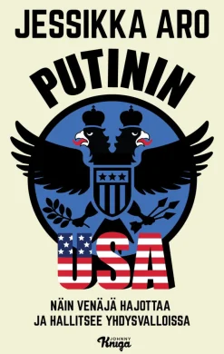 Putinin USA