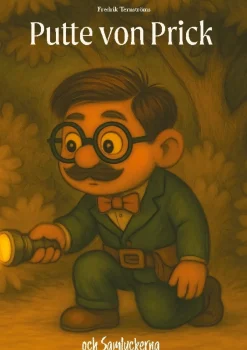 Putte von Prick och Samluckerna