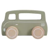 Puuauto Van Little Dutch