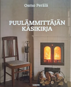 Puulämmittäjän käsikirja