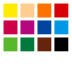 Puuvärikynä pyyhittävä 12kpl Staedtler Noris