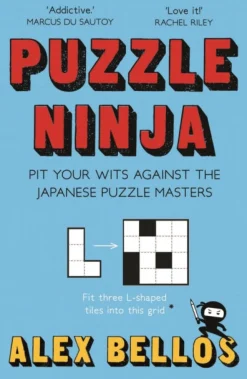 Puzzle Ninja