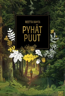 Pyhät puut