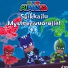 Pyjamasankarit – Seikkailu Mysteerivuorella!