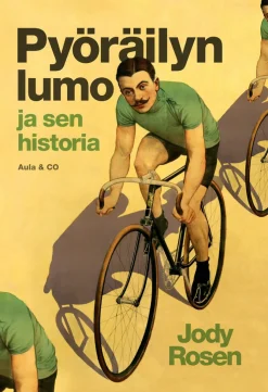 Pyöräilyn lumo ja sen historia