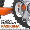 Pyöränomistajan käsikirja
