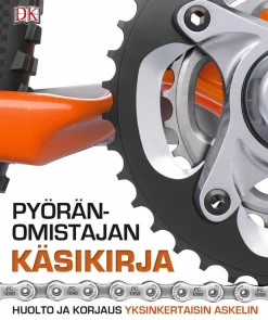 Pyöränomistajan käsikirja