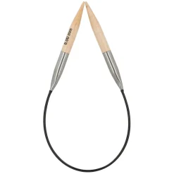 Pyöröpuikko Novita 25 cm 6.0