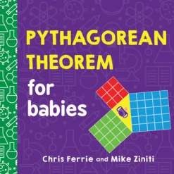 Pythagorean Theorem for Babies