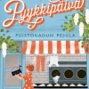 Pyykkipäivä
