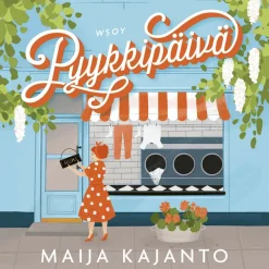 Pyykkipäivä