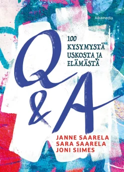 Q&A - 100 kysymystä uskosta ja elämästä