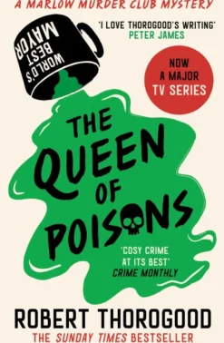 Queen of Poisons, The