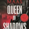 Queen of Shadows