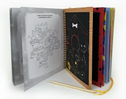 Raaputuskirja Eläinlapset