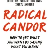 Radical Candor